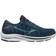 Mizuno Wave Rider 25 Waveknit M - Legion Blue/Harbor Blue