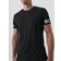 Björn Borg Borg Light T- shirt - Black Beauty