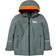 Helly Hansen Kid's Shelter Outdoor Jacket 2.0 - Trooper (40070-591)