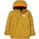 Helly Hansen Kid's Shelter Outdoor Jacket 2.0 - Arrowhwood (40070-349)