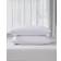 Martha Stewart Tencel-Around Medium Firm 2-Pack Down Pillow White (71.1x)