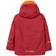 Helly Hansen Kid's Shelter Outdoor Jacket 2.0 - Red (40070-162)