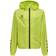 Hummel Kid's Core Xk Spray Raincoat - Lime Popsicle (211487-5045)