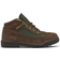 Timberland Youth Field Boot - Dark Brown Nubuck