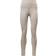 Reebok Women Lux High-Waisted Tights - Boulder Grey