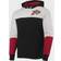 Mitchell & Ness Philadelphia 76ers Hardwood Classics Fusion 2.0 Colorblock Pullover Hoodie Sr