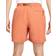 Nike ACG Trail Shorts Men - Rust Oxide/Ironstone/Summit White