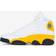 Nike Air Jordan 13 Retro GS - White/Del Sol/Black/University Red