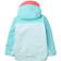 Helly Hansen Kid's Shelter Outdoor Jacket 2.0 - Blue Glow (40070-573)