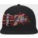 Mitchell & Ness Philadelphia 76ers Hardwood Classics Retro Bolt Deadstock Snapback Cap Sr