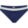 Wiki Lux Tai Brief - Navy/White