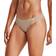 Under Armour Pure Stretch Thong 3-pack - Black/Beige