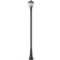 Z-Lite Talbot Lamp Post 110.2"