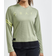 Craft Sweater Core Offroad Xt LS Jersey Women - Green/Black