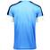 High Five Wembley Soccer Jersey Men - Columbia Blue/White/Navy