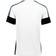 High Five Wembley Soccer Jersey Men - White/Black/Graphite