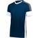 High Five Wembley Soccer Jersey Men - Navy/White/Graphite