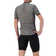 Rogelli Essential Jersey Men - Grey