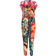 Desigual Women's Jumpsuit - Tutti Fruti