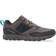 Columbia Columbia Flow District M - Dark Grey/Cyan Blue