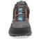 Columbia Columbia Flow District M - Dark Grey/Cyan Blue