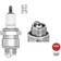 NGK Spark Plugs 1147