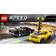 LEGO Speed Champions 2018 Dodge Challenger SRT Demon & 1970 Dodge Charger RT 75893