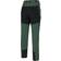 Haglöfs Rugged Standard Pant - Mountain green/True black