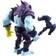 Mattel Heman & The Masters of The Universe Power Attack Skeletor 14cm