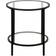 Hudson & Canal Sivil Small Table 20x20"