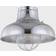 Jonathan Y Cameron Ceiling Flush Light 13"