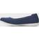 Clarks Cloudsteppers Carly Wish - Navy Combination Knit