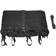 Upper Bounce 13ft Round Trampoline Safety Net Fits
