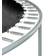 Upper Bounce 13ft Round Trampoline Safety Net Fits