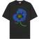 Kenzo Poppy T-shirt - Black