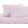 Levtex Home Margaux Bed Sheet Pink (243.84x205.74)