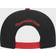 Mitchell & Ness Miami Heat Hardwood Classics Sharktooth Snapback Hat Sr
