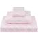 Levtex Home Margaux Bed Sheet Pink (243.84x167.64)