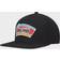 Mitchell & Ness San Antonio Spurs Hardwood Classics 1999 NBA Finals Top Shot Snapback Hat Sr