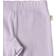 Joha Rib Leggings - Pastel Purple (27493-30-15999)