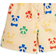 Mini Rodini Panda Shorts - Beige (2228010013)