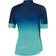 Rogelli Dream Jersey Women - Turquoise/Blue