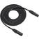 Samson Tourtek Pro XLR-XLR M-F 25ft