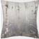 Safavieh Rensia Complete Decoration Pillows Beige, Silver (45.72x45.72cm)
