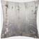 Safavieh Rensia Complete Decoration Pillows Silver, Beige (45.72x45.72)