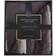 Christian Siriano Ombre Blankets Black (177.8x152.4cm)