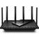 TP-Link Archer AXE75 WiFi 6E Router