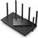 TP-Link Archer AX75E 512mb RAM Wi-Fi 6E Triple Banda