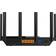 TP-Link Archer AXE75 Wireless Gigabit Ethernet Tri-band 2,4 GHz/5 GHz/6 GHz Nero