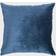 Safavieh Kelsa Complete Decoration Pillows Blue (45.72x45.72cm)